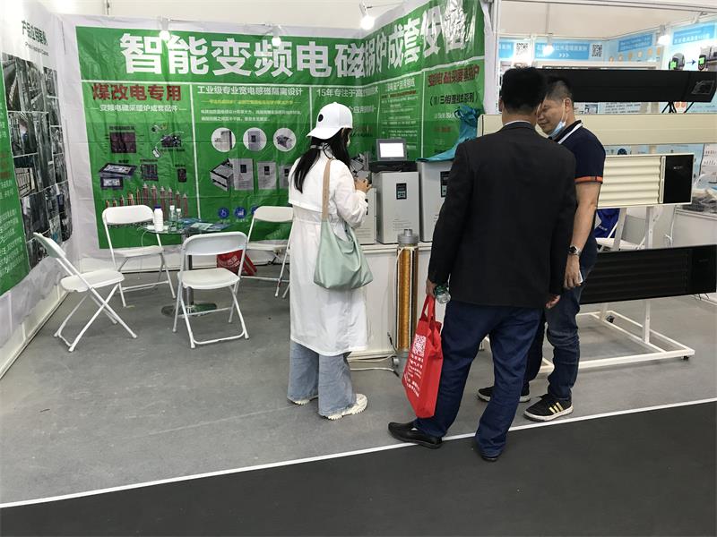 北京暖通供熱展圓滿落幕，江信電子與您相約再會內蒙古！1.jpg