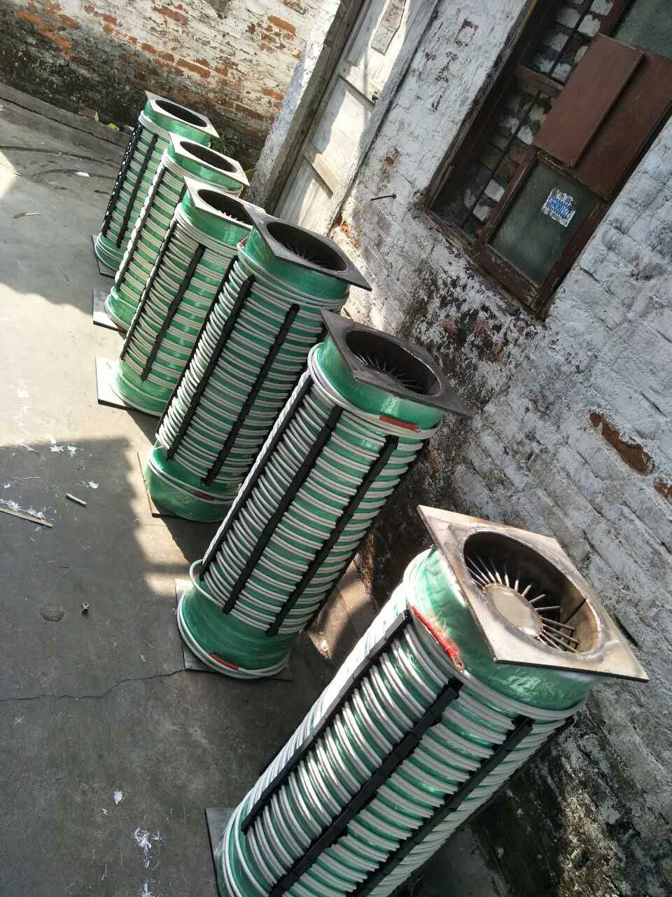 電磁熱風(fēng)爐