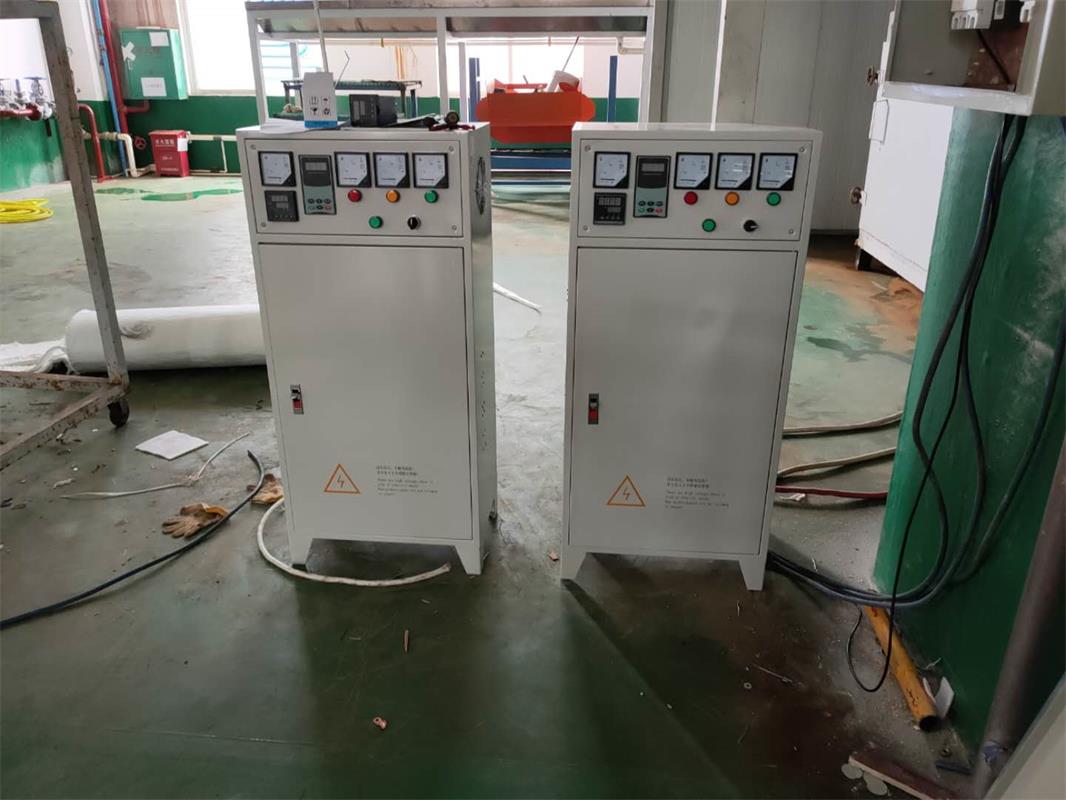 實力強(qiáng)證蒸汽鍋爐二次升溫加熱到350℃的可行性！1.jpg