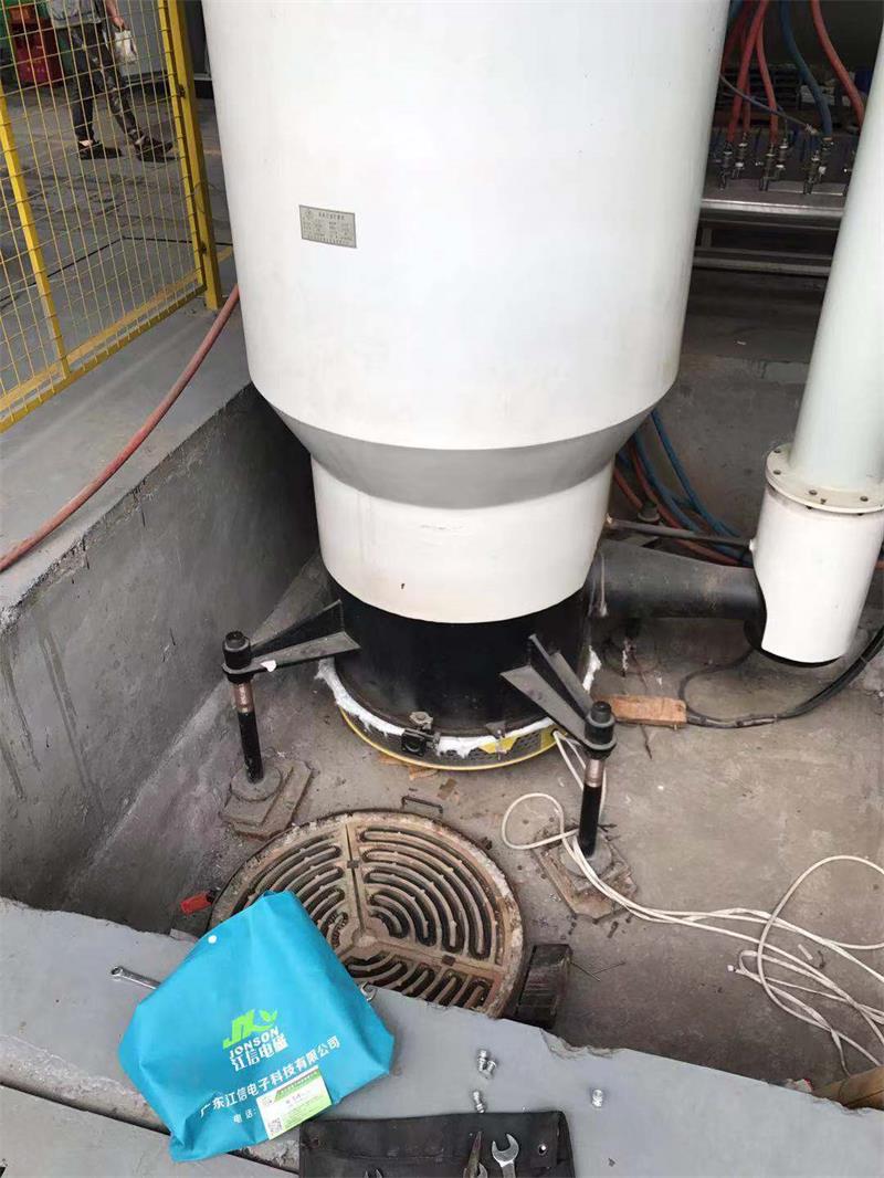 江信推廣負責(zé)人限電令停工令復(fù)產(chǎn)高峰期卻遭遇限電2.jpg